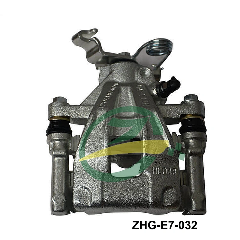 spare parts for Geely Emgrand ec7 brake slave cylinder for geely car 1064001722