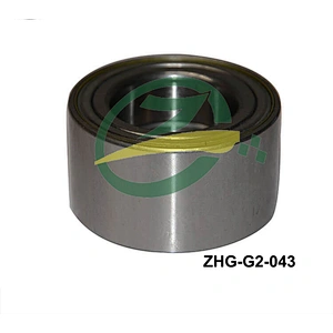Geely GC2 PANDA  rear wheel bearing spare parts for geely car 1014011077
