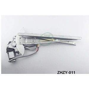 Car window regulator with motor for ZOTYE window lifter