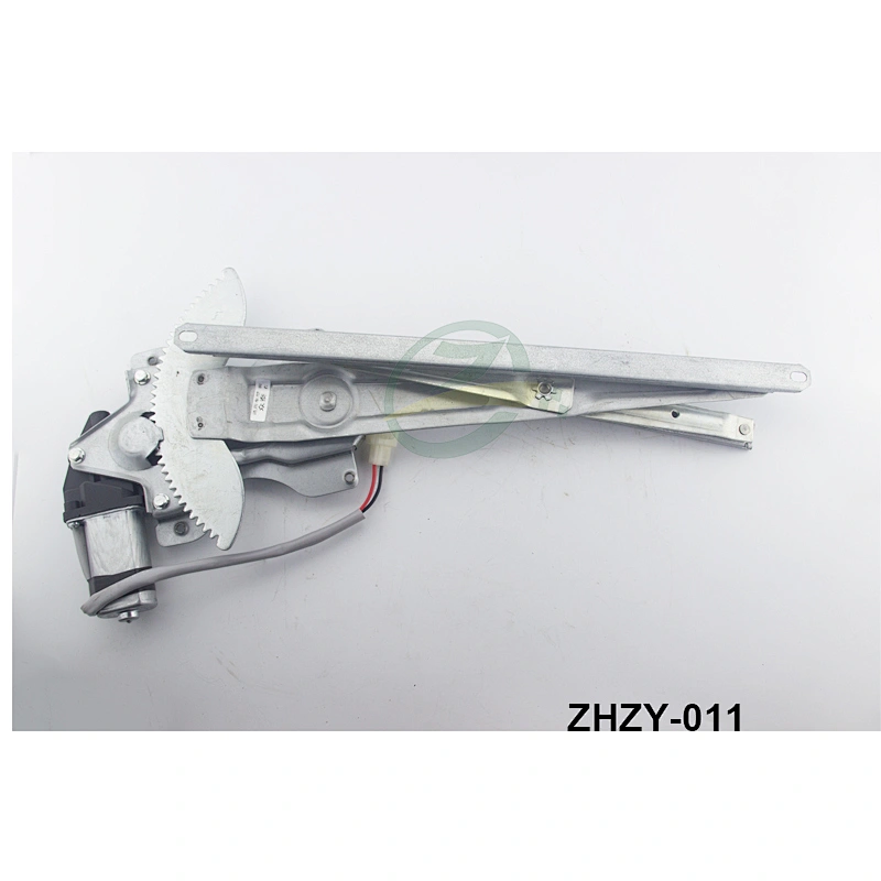 Car window regulator with motor for ZOTYE window lifter