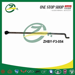 Car bonnet lifter engine hood lifter for BYD F3 parts BYD auto spare parts