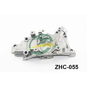 Chery Parts Oil Pump For Chery S11 S21 S22 372-1011030