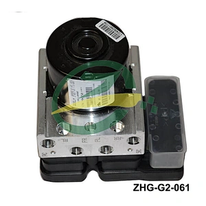 Geely GC2 PANDA abs pump spare parts for geely car 1014011032
