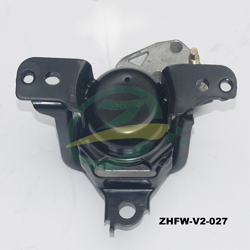FAW V2 ENGINE MOUNT AUTO SPARE PARTS FOR V2