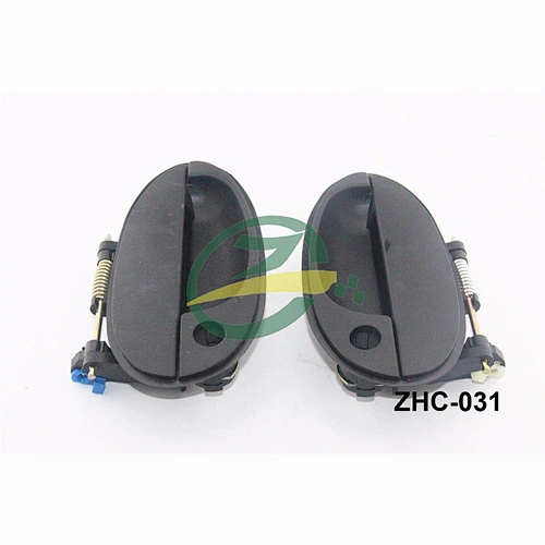Chery Parts Front Door Handles For Chery A1 S11-6105170 S11-6105180