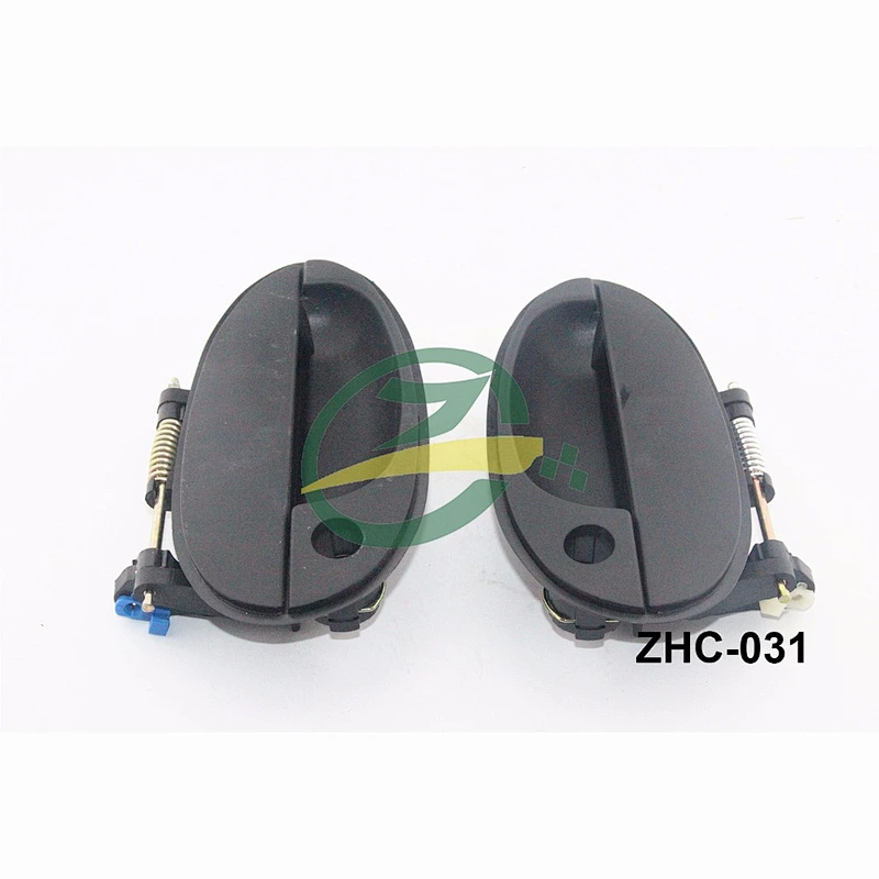 Chery Parts Front Door Handles For Chery A1 S11-6105170 S11-6105180