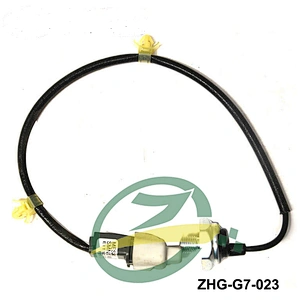 Geely Emgrand x7 gx7 abs sensor knock sensor spare parts for geely car1016003292