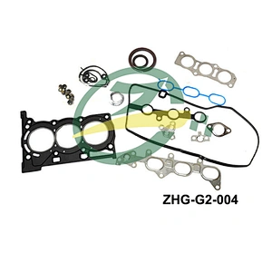 Geely GC2 PANDA gasket kit spare parts for geely car