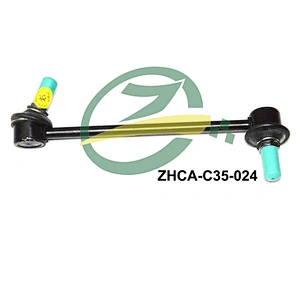 spare parts for CHANG AN  cs35 stabilizer tie rod for CHANA car