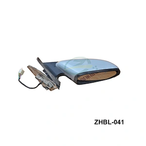 Car side mirror for Brilliance H330 auto spare parts