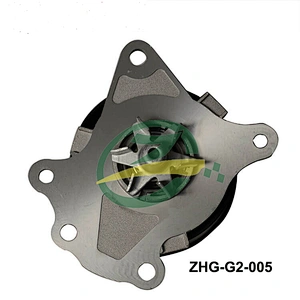 Geely GC2 PANDA water pump spare parts for geely car 1036050150