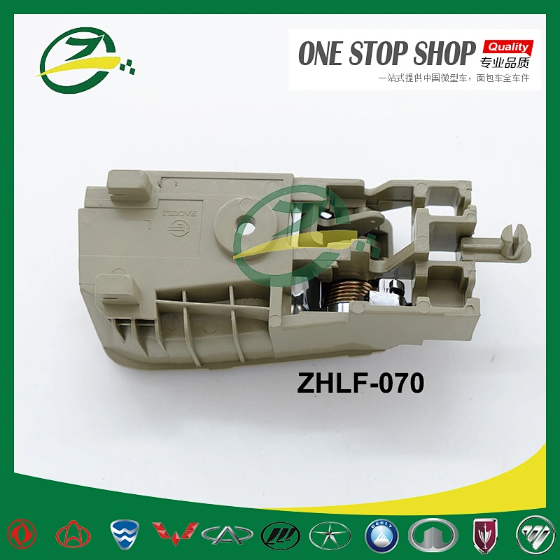 Car body parts inside door handle for lifan 620 lifan auto parts B610530070018