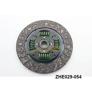 Car clutch disc of engine L3C for SGMW chevrolet n300 , wuling rong guang