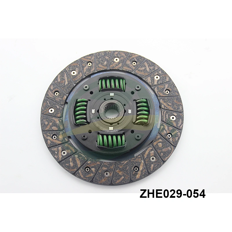 Car clutch disc of engine L3C for SGMW chevrolet n300 , wuling rong guang
