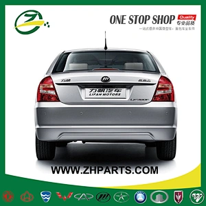 auto body parts tail door panel luggage door for lifan 520 auto parts LBU5604000