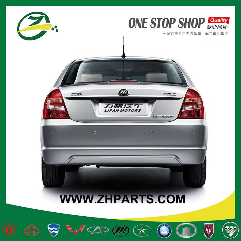auto body parts tail door panel luggage door for lifan 520 auto parts LBU5604000
