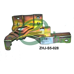 spare parts for JAC s5 trunk door hinge for jac car