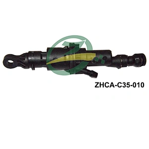 spare parts for CHANG AN cs35 clutch master cylinder for CHANA car