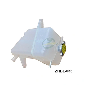Car expansion tank for Brilliance H330 auto spare parts water tank