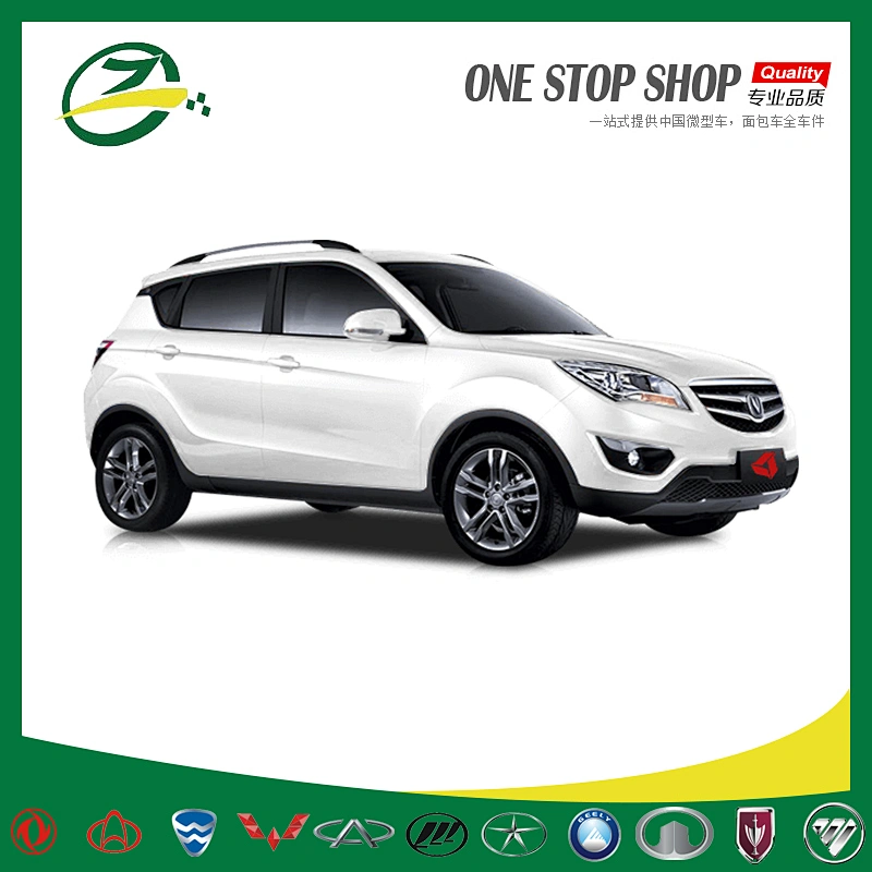 spare parts for CHANG AN  cs35 brake vacuum booster for CHANA car