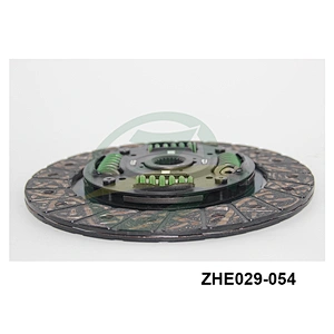 Car clutch disc of engine L3C for SGMW chevrolet n300 , wuling rong guang