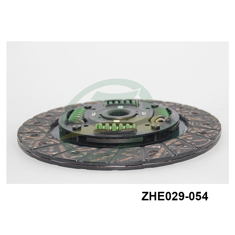 Car clutch disc of engine L3C for SGMW chevrolet n300 , wuling rong guang