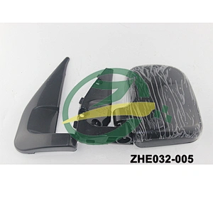 Car door side mirror for FAW XPV minivan FAW mini truck auto parts