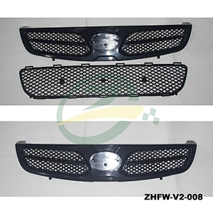 FAW V2 Grill Auto Spare Parts for V2