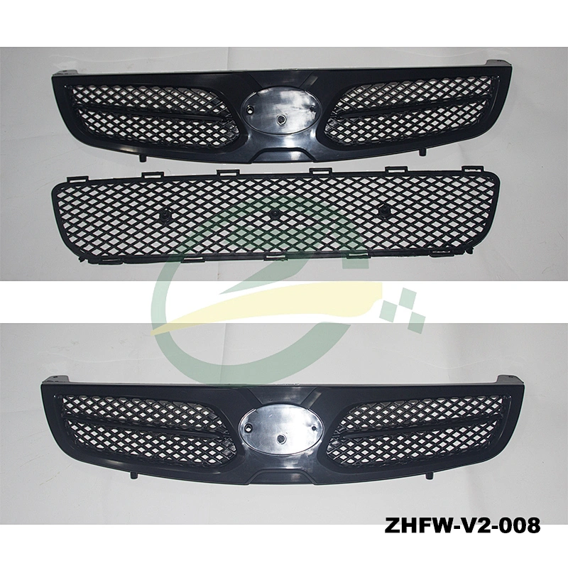 FAW V2 Grill Auto Spare Parts for V2