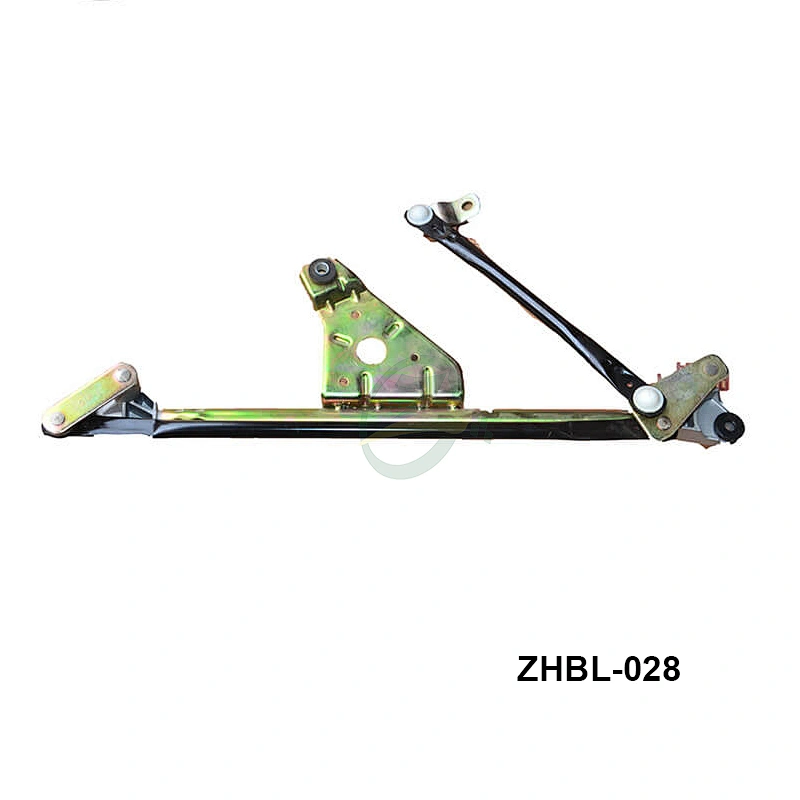 Car wiper linkage for Brilliance H320 auto spare parts