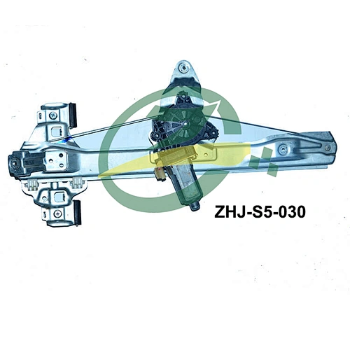 spare parts for JAC s5 window regulator for jac car