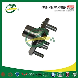 spare parts for CHANG AN  cs35 front wheel hub for CHANA car