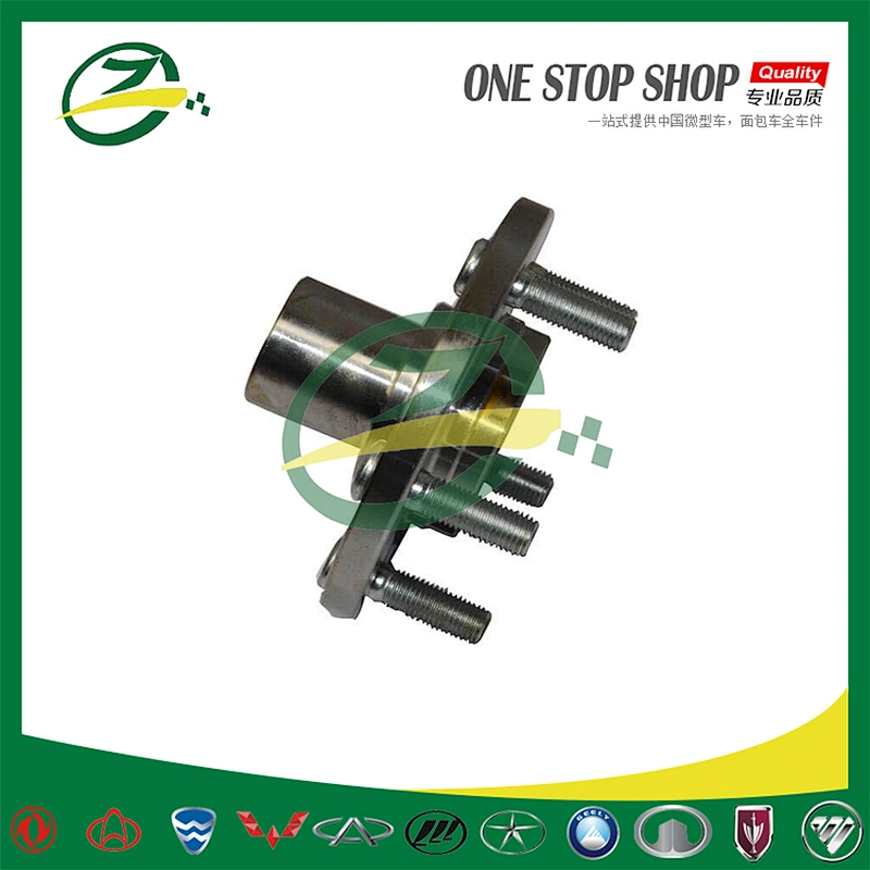 spare parts for CHANG AN  cs35 front wheel hub for CHANA car