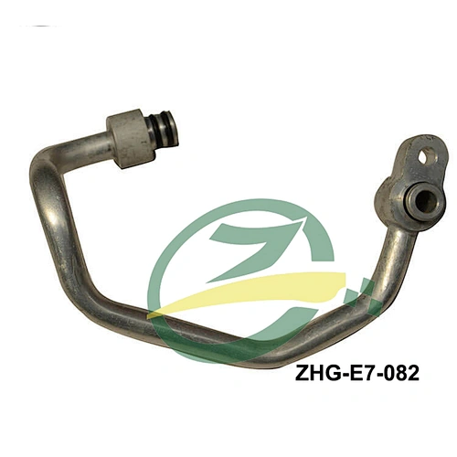 Geely Emgrand ec7 air conditioning Host spare parts for Geely car