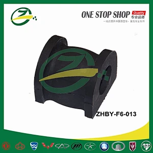 Car stablizer barlink bushing for BYD F6 BYD auto spare parts suspension bushing