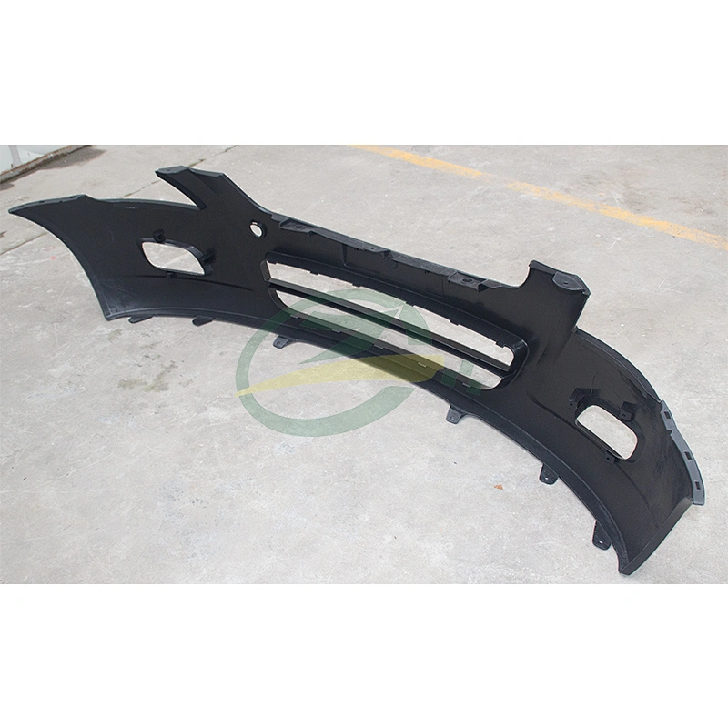 FAW FRONT BUMPER  AUTO SPARE PARTS FOR V2