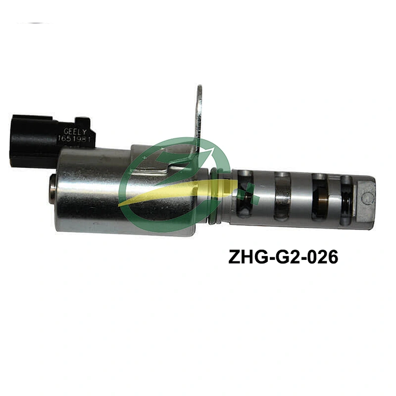 GEELY GC2 PANDA  vvt solenoid valve spare parts for geely car 1036050169