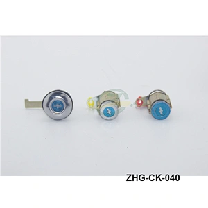 Car door lock full set for Geely CK auto spare parts