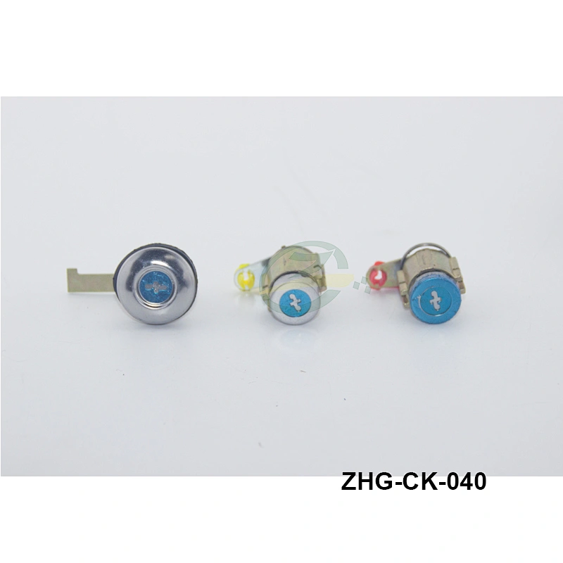 Car door lock full set for Geely CK auto spare parts