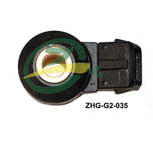 GEELY GC2 PANDA  knock sensor spare parts for GEELY car 1036050167