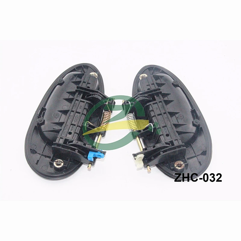 Chery Parts Rear Door Handles For Chery A1Chery Face s11-6205170 s11-6205180