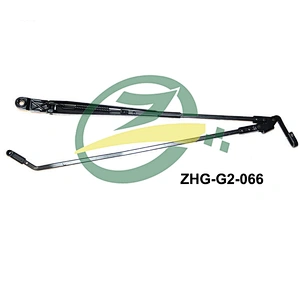 Geely GC2 PANDA wiper arm spare parts for geely car 1017002083