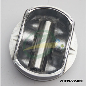 FAW V2 PISTON AUTO SPARE PARTS FOR FAW V2