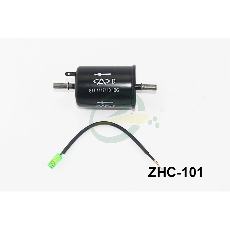 Chery Parts Fuel Filter For Chery QQ 0.8L S11-1117110 1BG