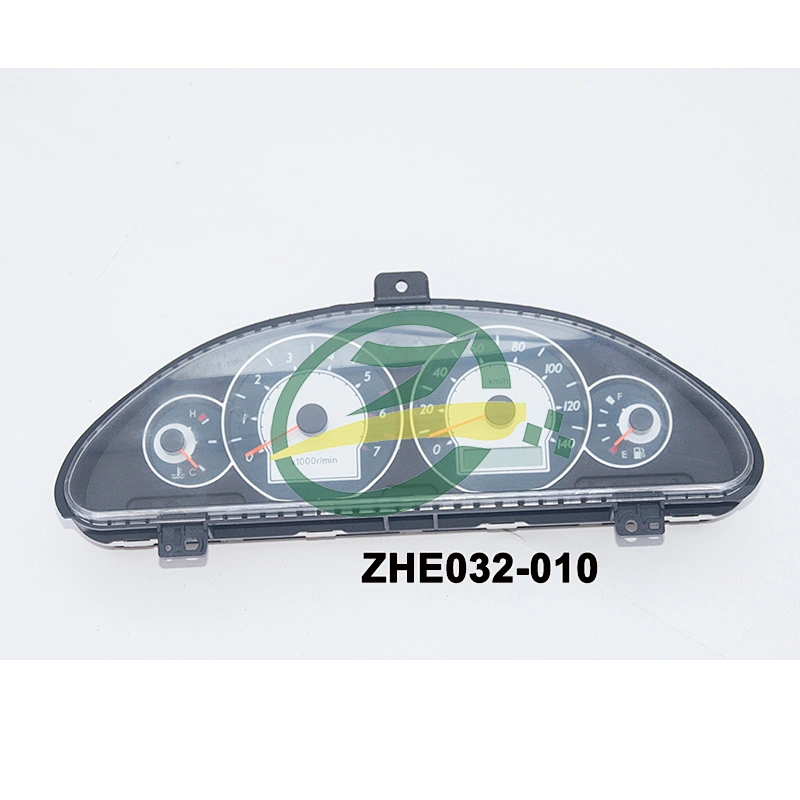Car Turn Signal Switch For FAW XPV CARRIER RH Drive 3735010-V26 FAW Combination Switch RH Drive