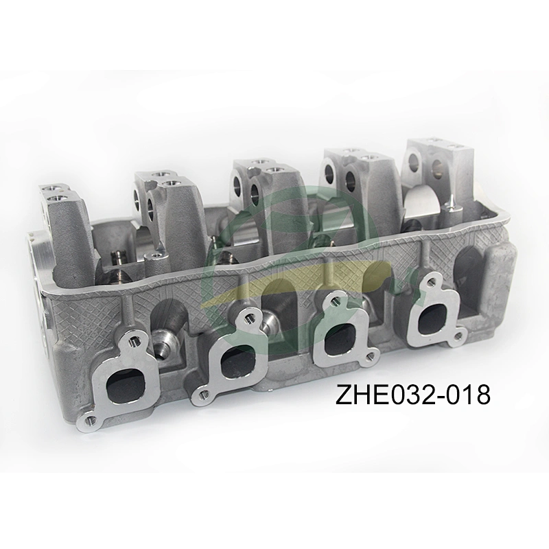 Car 465QA Engine Cylinder Head For FAW XPV CARRIER 6371