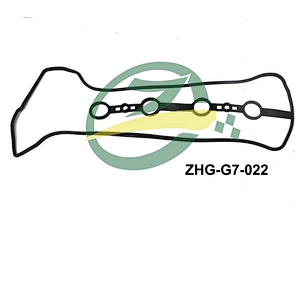 Geely Emgrand x7 gx7 engine valve cover Gasket spare parts for geely car 1016052113v