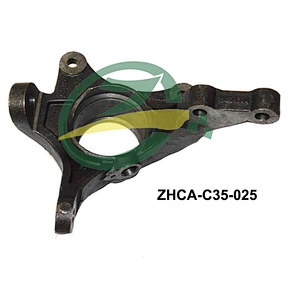 spare parts for CHANG AN  cs35 steering knuckle for CHANA car