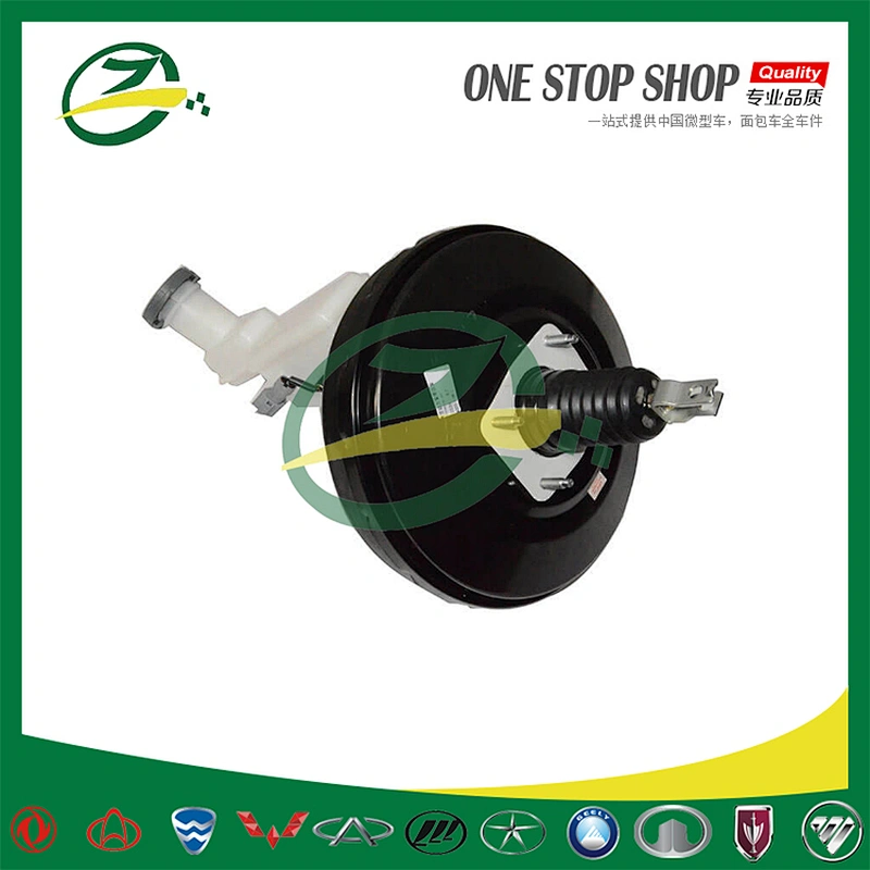 spare parts for CHANG AN  cs35 brake vacuum booster for CHANA car