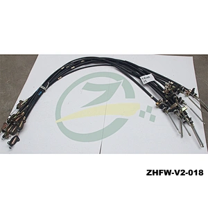 FAW V2  HAND BRAKE CABLE AUTO SPARE PARTS FOR V2